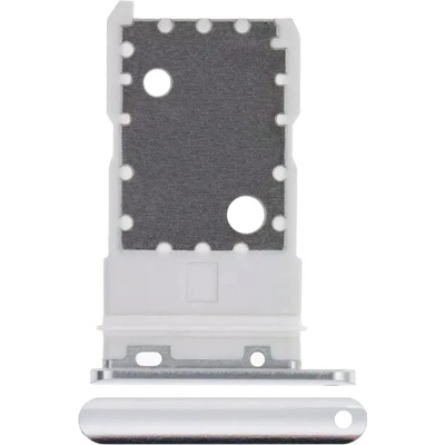 Šuplík na SIM kartu Google Pixel 3 Genuine – čistě bílý PIX0211