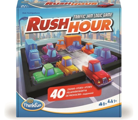 Rush Hour