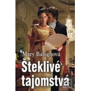 Šteklivé tajomstvá