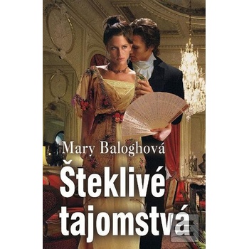 Šteklivé tajomstvá