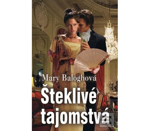 Šteklivé tajomstvá
