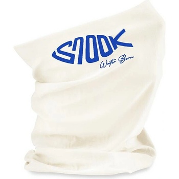 bílý snook