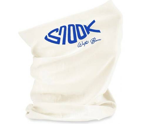 bílý snook