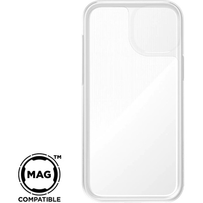 QUAD LOCK vodeodolné PONCHO Apple iPhone 15 Plus
