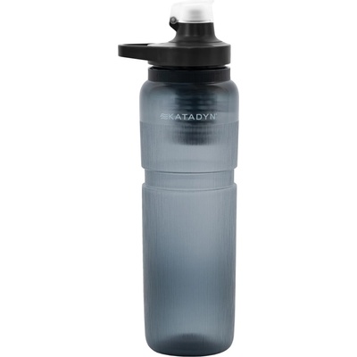 Katadyn Филтър за вода Katadyn BeFree AC Bottle Water bottle - Smoke - размер 0, 7 l (538-0246-0411)
