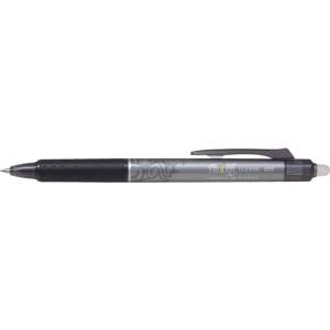 Pilot Frixion Clicker с/клик 0, 5 черен (BLRT-FR5-B)