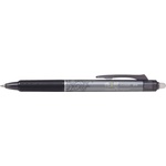 Pilot Frixion Clicker с/клик 0, 5 черен (BLRT-FR5-B)