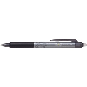 Pilot Frixion Clicker с/клик 0, 5 черен (BLRT-FR5-B)