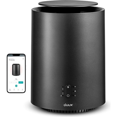 Duux DXCH09 Threesixty Smart Grey