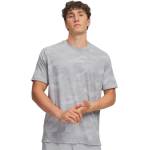 Under Armour Vanish Energy Printed SS Размер: L / Цвят: сив