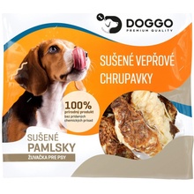 Doggo chrupavky vepřové sušené 250 g