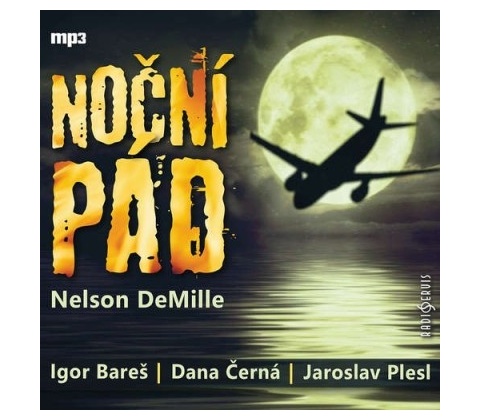 Noční pád