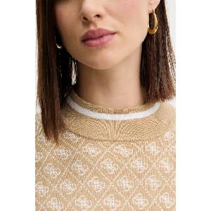 GUESS Пуловер с вълна AUBREY (W5BR24.Z3JD2) - answear - 139,90 лв