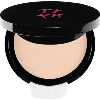 Annayake Silky Compact Foundation компактен грим за освежаване и изглаждане на кожата цвят 9 гр