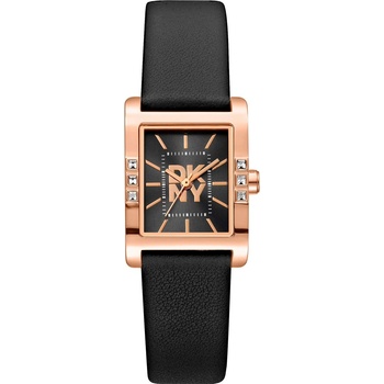 DKNY Westside Glitz DK1L008L0035 - Дамски часовник (DK1L008L0035)