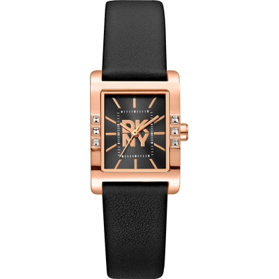 DKNY Westside Glitz DK1L008L0035 - Дамски часовник (DK1L008L0035)