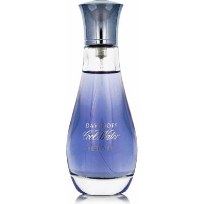 Davidoff Cool Water Woman Reborn toaletní voda dámská 50 ml