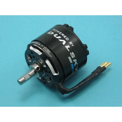 Dualsky Xmotor XM6360EA-11 V3