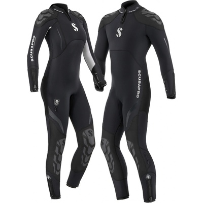 Scubapro EVERFLEX MAN 3/2mm