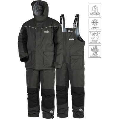 Norfin oblek Element Gray