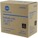 Konica Minolta ACTD051, TNP-91K - originálny