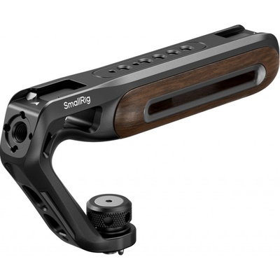 SmallRig Wooden Top Handle 5252