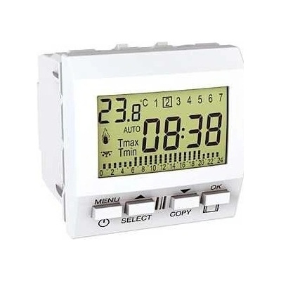 Schneider Electric MGU3.505.18P UNICA