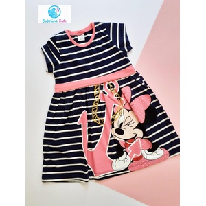 Myrat Baby Детска Мини, розово