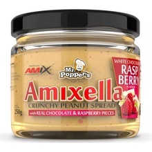 Amix Amixella White Choco-Raspberry 250 g