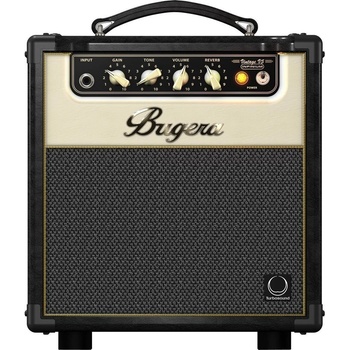 Bugera V5 Infinium Лампов усилвател (V5 INFINIUM)