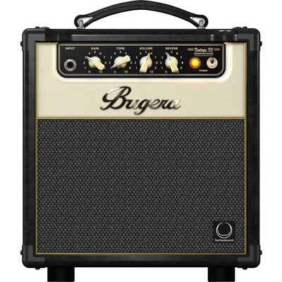 Bugera V5 Infinium Лампов усилвател (V5 INFINIUM)