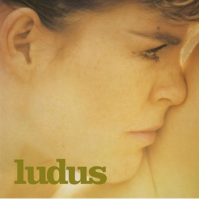 LUDUS - NUE AU SOLEIL CD