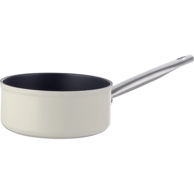 Rajnica s titánovým povrchom krémová Ø 16 cm - Saturn Terra Lunasol