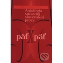Päť x päť