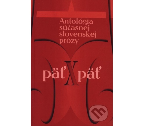 Päť x päť