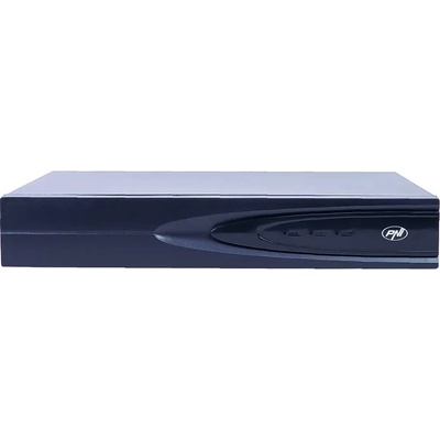 PNI House IP816-16 NVR за 16 Камери 5MP или 10 4K (PNI-IP816-16)