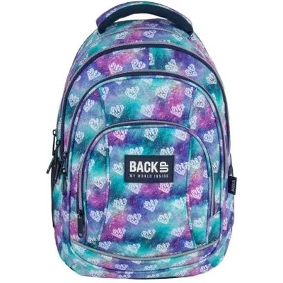 Backup 7 A 34 Love Diamond ученическа раница