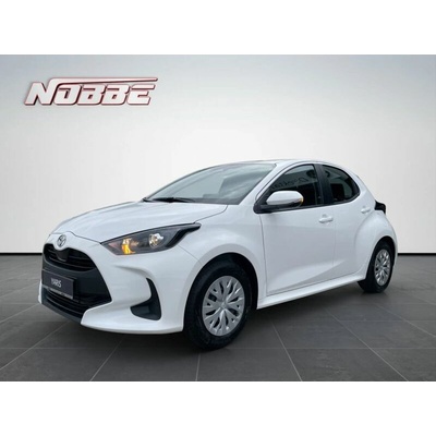 Toyota Yaris 1.5 Hybrid 116 Business Edition 85 kW