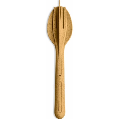 Koziol Sada příborů Klikk 4003702 3 ks