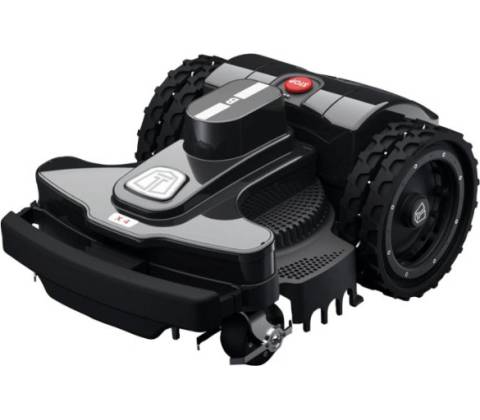 ZCS TECH line ROBOT NEXTTECH BX4