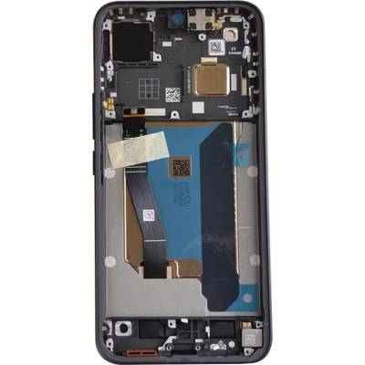LCD Displej + Dotykové sklo + Rám Xiaomi 17T Pro 5G - originál