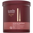 Vlasová regenerace Londa Velvet Oil Treatment 750 ml