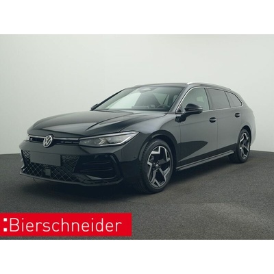 Volkswagen Passat Variant 2.0 TDI R-Line DSG 4Motion 142 kW