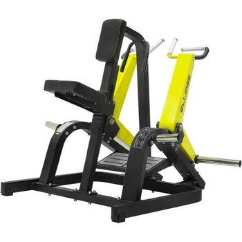 Image 1 of ELLIPSE FITNESS SL 012