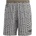 adidas Къси панталони Adidas Men's X Marimekko Performance Gym Shorts - Lbrown/Black