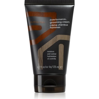 Aveda Men Pure - Formance Grooming Cream стилизиращ крем със средна фиксация и естествени отблясъци 125ml