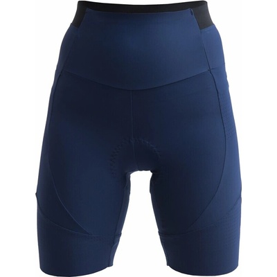 Fresh Trash Women's Signature Shorts Ocean Blue