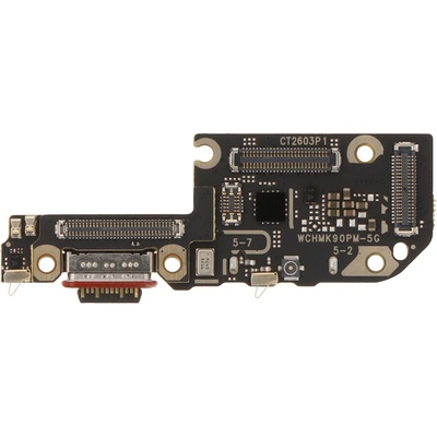 Doska nabíjaci konektor Xiaomi Poco F8 Ultra - OEM