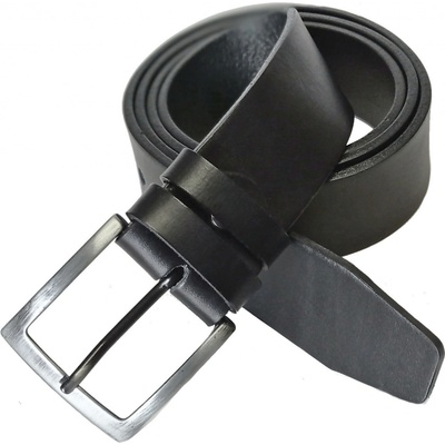 Penny Belts opasek kožený I-5-60-HL černý
