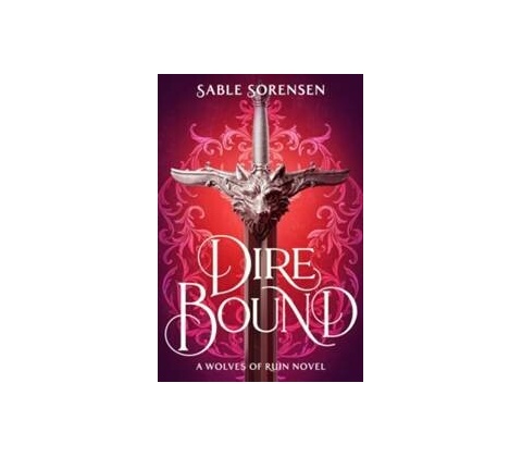 Dire Bound